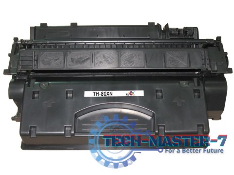 Toner do HP LJ Pro 400 TH-80XN BK 100% nowy Toner do HP LJ Pro 400 TH-80XN BK 100% nowy