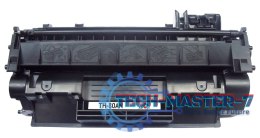 Toner do HP LJ Pro 400 TH-80AN BK 100% nowy