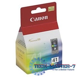 Tusz CL-41 Colour NON BLISTERED