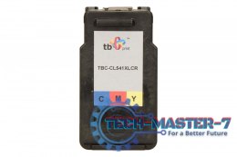Tusz do Canon CL-541XL TBC-CL541XLCR Kolor ref.