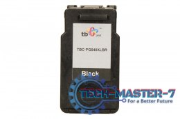 Tusz do Canon PG-540XL TBC-PG540XLBR BK ref.