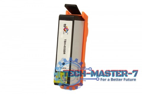 Tusz do HP DJ Advantage 3225 TBH-655BR BK ref. Tusz do HP DJ Advantage 3225 TBH-655BR BK ref.