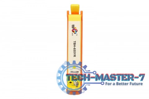Tusz do HP DJ Advantage 3225 TBH-655YR YE ref. Tusz do HP DJ Advantage 3225 TBH-655YR YE ref.