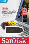 ULTRA USB 3.0 FLASH DRIVE 32GB