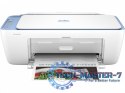 Urządzenie wielofunkcyjne atramentowe HP DeskJet Plus 4222e 60K29B