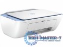 Urządzenie wielofunkcyjne atramentowe HP DeskJet Plus 4222e 60K29B