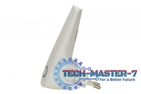 WA854RE WiFi Extender b/g/n 300Mbps WA854RE WiFi Extender b/g/n 300Mbps