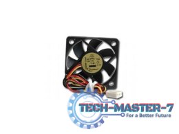Wentylator VGA 50x50x10 3-Pin