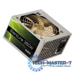 Zasilacz ATX SilentLine 350W (bulk)
