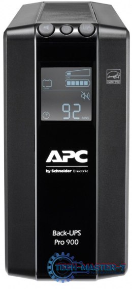 Zasilacz awaryjny APC BR900MI 900VA