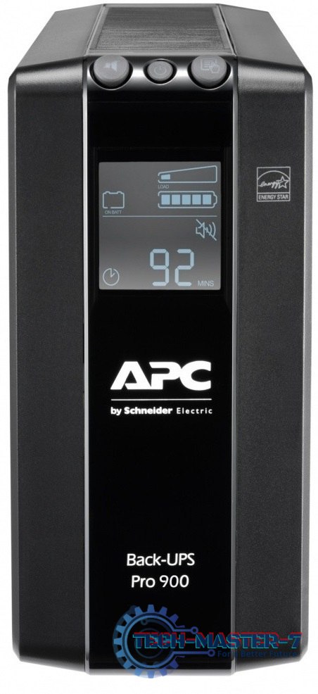 Zasilacz awaryjny APC BR900MI 900VA Zasilacz awaryjny APC BR900MI 900VA