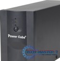 Zasilacz awaryjny GEMBIRD UPS-PC-652A 650VA