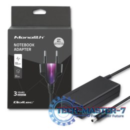 Zasilacz do HP Compaq 65W | 19.5V | 3.33A | 4.8*1.7