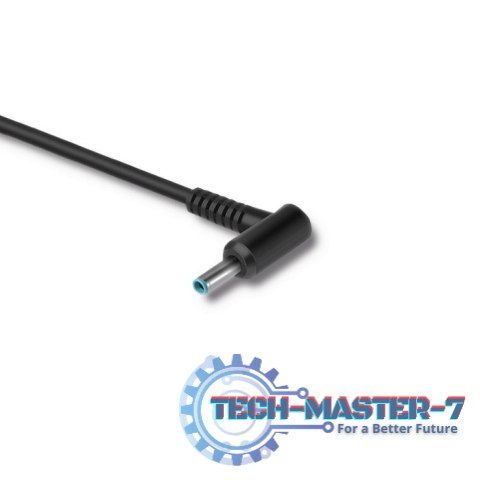 Zasilacz do HP Compaq 90W | 19.5V | 4.62A | 4.5*3.0+pin Zasilacz do HP Compaq 90W | 19.5V | 4.62A | 4.5*3.0+pin