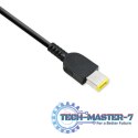 Zasilacz do IBM Lenovo 65W | 20V | 3.25A | slim tip