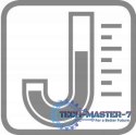 Stacja pogodowa METEO SP107 biała METEO