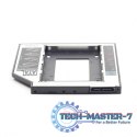 Adapter HDD ramka 5,25'' na 2,5'' Slim