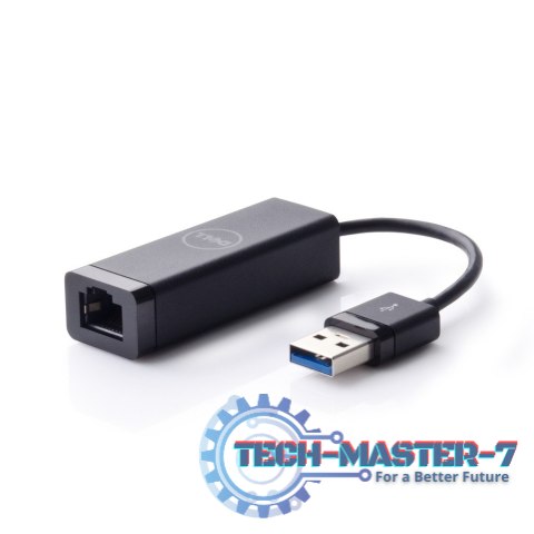 Adapter - USB 3.0/Ethernet Adapter - USB 3.0/Ethernet