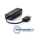 Adapter - USB 3.0/Ethernet
