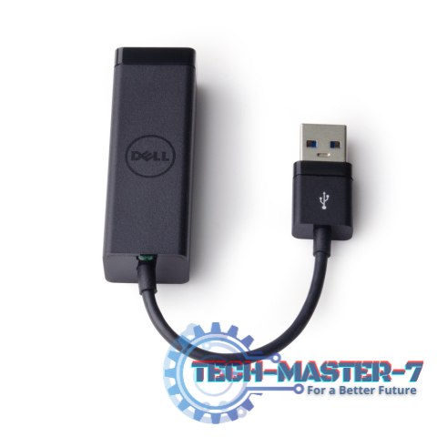 Adapter - USB 3.0/Ethernet Adapter - USB 3.0/Ethernet