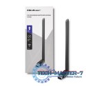 Adapter Wi-Fi USB z anteną bezprzewodowy