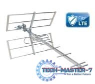 Antena kierunkowa TechniYagi HDT-a LTE