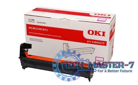 Bęben do MC853/873 30K magenta Bęben do MC853/873 30K magenta