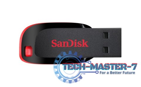 Cruzer Blade USB Flash Drive 32GB Cruzer Blade USB Flash Drive 32GB