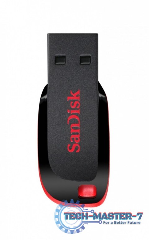 Cruzer Blade USB Flash Drive 32GB Cruzer Blade USB Flash Drive 32GB