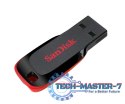 Cruzer Blade USB Flash Drive 32GB