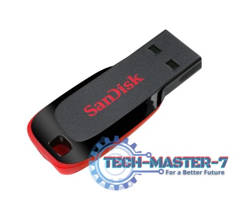 Cruzer Blade USB Flash Drive 32GB Cruzer Blade USB Flash Drive 32GB