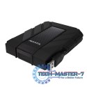 DashDrive Durable HD710 2TB 2.5'' USB3.1 Czarny