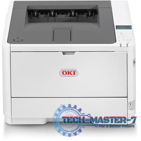 Drukarka B412DN A4 PL Duplex/Siec/ USB 2.0 Drukarka B412DN A4 PL Duplex/Siec/ USB 2.0