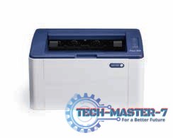 Drukarka Phaser 3020V_BI mono/A4/20ppm/GDI/WiFi