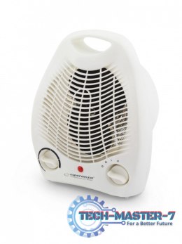 Grzejnik 1000/2000W GOBI