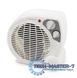 Grzejnik 1000/2000W MOJAVE