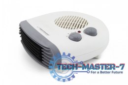 Grzejnik 1000/2000W SAHARA