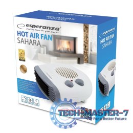 Grzejnik 1000/2000W SAHARA