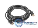 Kabel HDMI-HDMI V1.4 High Speed Ethernet CCS 3M
