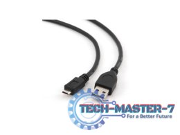 Kabel USB Micro AM-MBM5P 3m