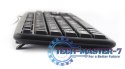 Klawiatura USB EK129 Przewodowa