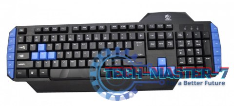 Klawiatura game USB Warrior Klawiatura game USB Warrior