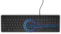 Klawiatura multimedialna KB216