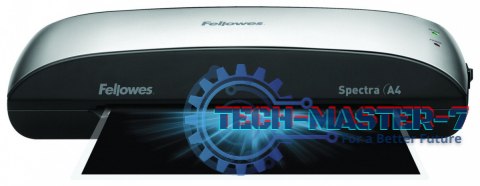 Laminator Spectra A4 Laminator Spectra A4