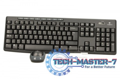 MK270 Desktop Wrls 920-004509 MK270 Desktop Wrls 920-004509