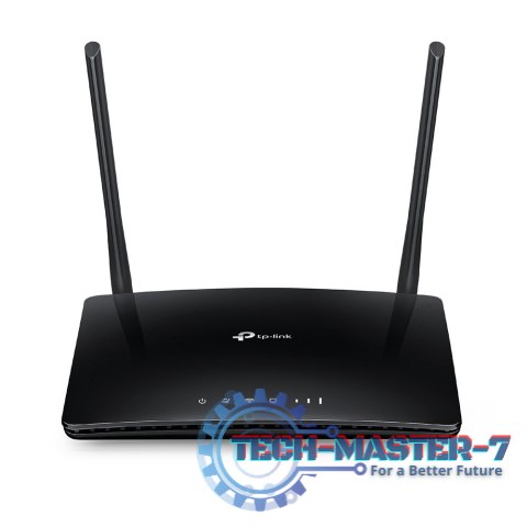 MR6400 router LTE N300 SIM 4xLAN MR6400 router LTE N300 SIM 4xLAN