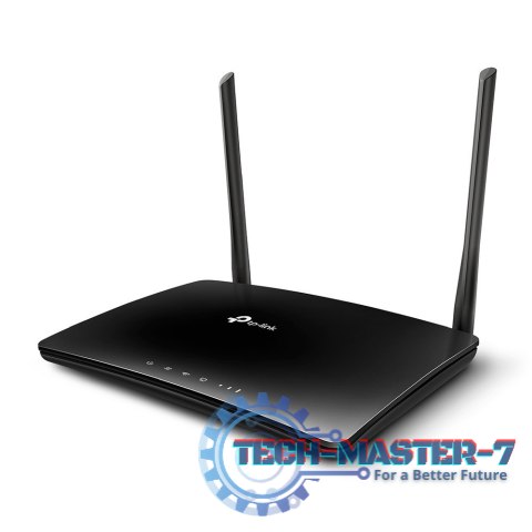 MR6400 router LTE N300 SIM 4xLAN MR6400 router LTE N300 SIM 4xLAN