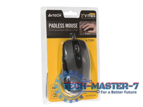 Mysz V-TRACK N-708X Mysz V-TRACK N-708X
