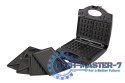 Opiekacz uniwersalny 3W1 Muffuletta EKT005