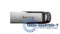 Pendrive ULTRA FLAIR USB 3.0 64GB (do 150MB/s)